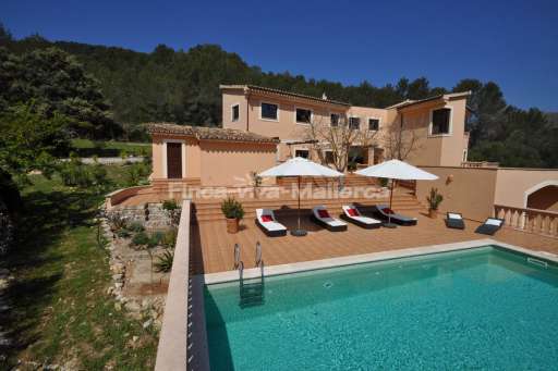 Villa Clarosa Andratx