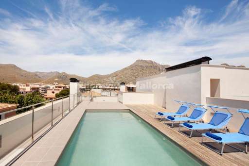 App Tango Port de Pollenca