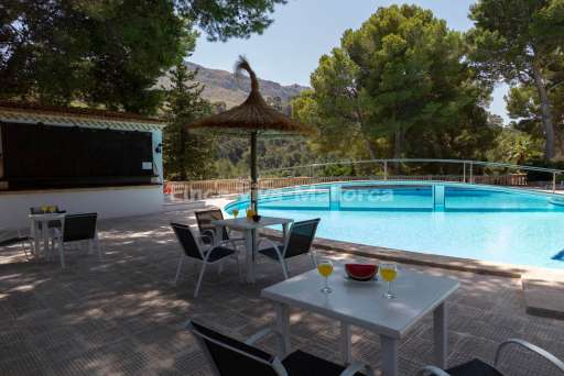 Casa Gran Voramar Cala St Vicenc