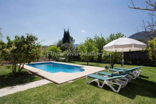 Casa Ternells Pollenca