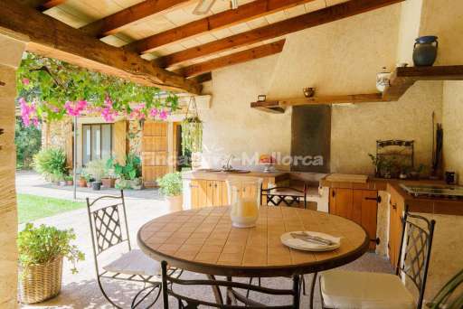 Finca Amengual Buger