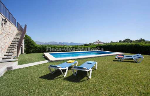 Finca Aubellons Alcudia