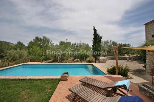 Finca Guillo Gran Pollenca