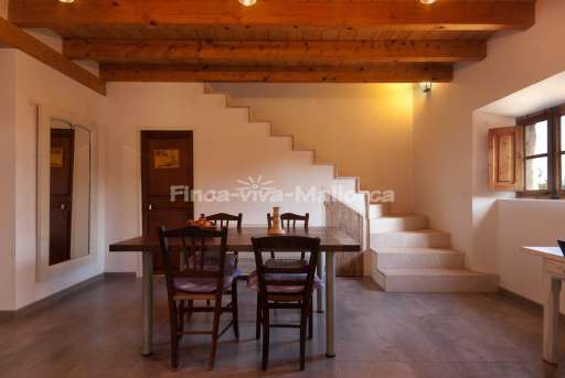 Finca Guillonet Pollenca