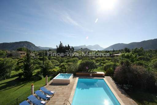 Finca Hort Cames Pollenca