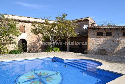 Finca Plana Morro Pollenca