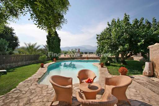 Finca Rafal Antic Buger