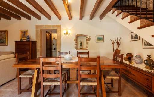 Finca Butxaco Pollenca