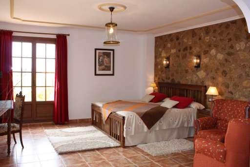 Finca-Hotel Can Joan