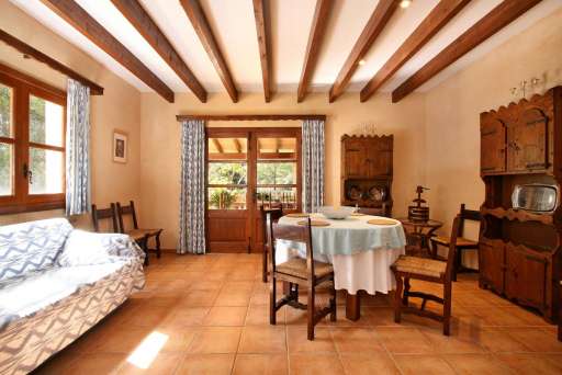 Casa Encinas Sa Pobla