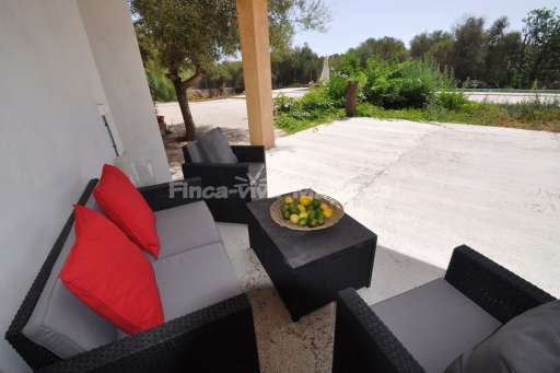 Casita Miguel Santanyi