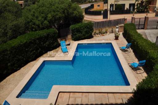 Chalet Aria Porto Colom