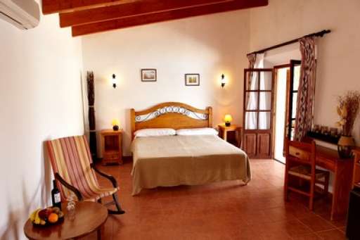 Finca-Hotel Cala d'Or