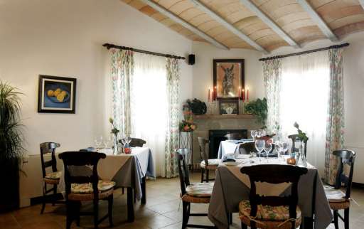 Finca-Hotel Es Trenc