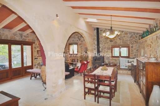 Finca Calma Asiento Arta