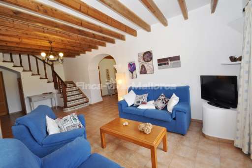 Finca Juanita Can Garinet