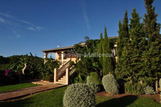 Finca Miguel Vall d'Or Golf