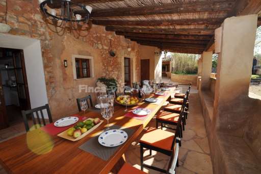 Finca Taula Santanyi