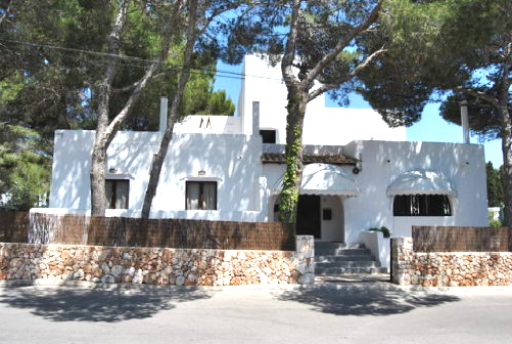 Hotelet Casa Maria Cala d'Or