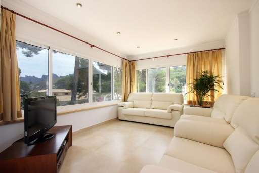 Casa Medina Cala Sant Vicente