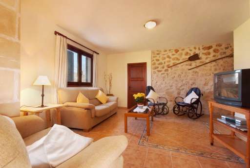 Casa Nadal Port de Pollenca