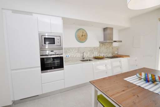 Casa Palisera Nova Cala Figuera