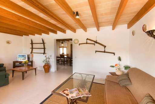 Casa Toni Pau Pollenca