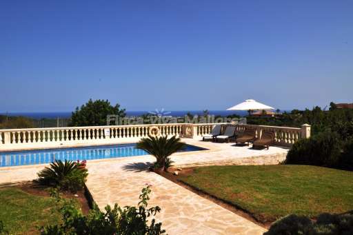 Finca Victoria Vall d'Or Golf