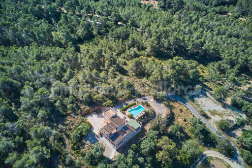 Villa Binifarda
