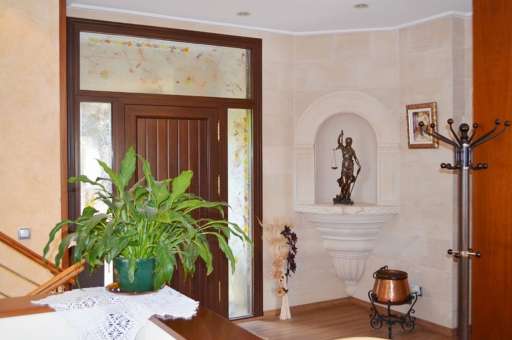 Casa Torre Cala Santanyi