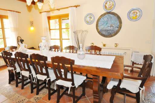 Finca Altura Son Macia