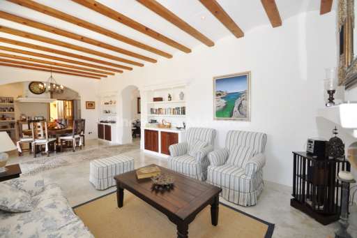 Finca Malida Son Macia