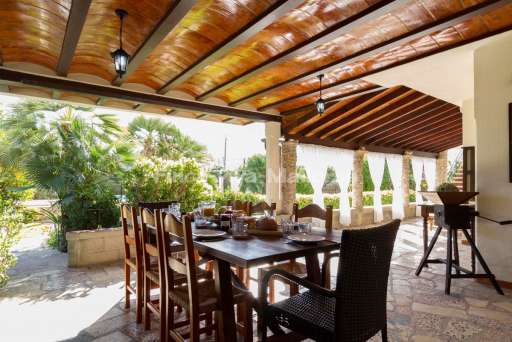 Casa Montana Pollenca