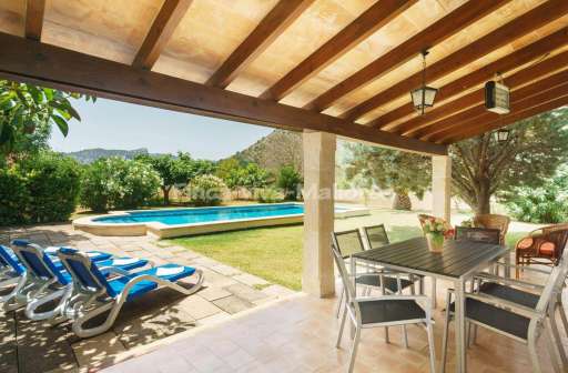 Casa Sol Roma Pollenca