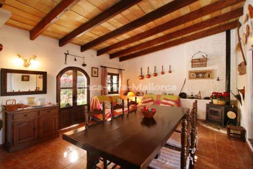 Finca Andreu Pollenca