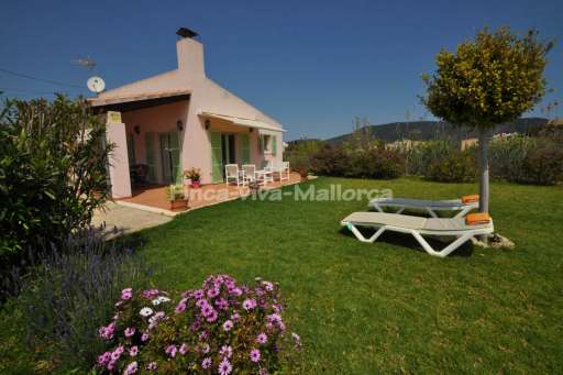 Finca Caseta del Mar Port Verd