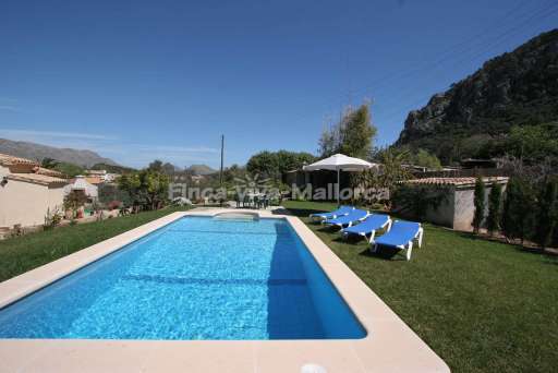 Finca Coster Rafal Pollenca