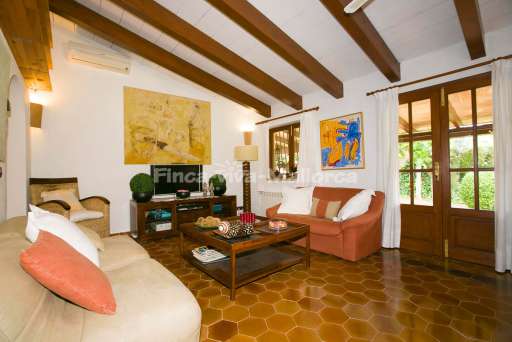 Finca Descans Pollenca