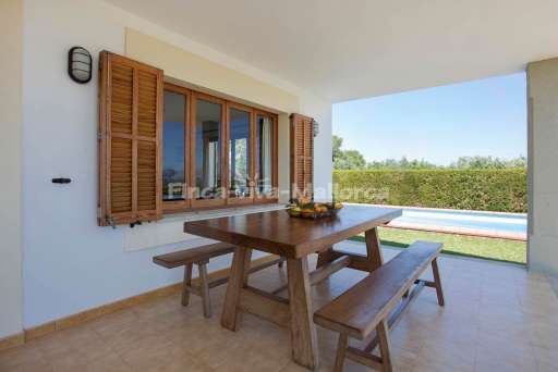 Finca Gabriel Alcudia