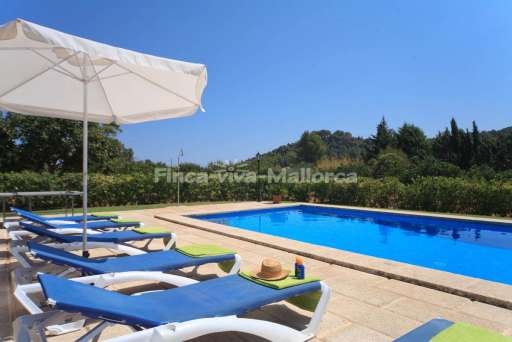 Finca Lluch Pollenca