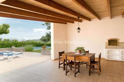 Finca Ma Martin Pollenca