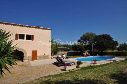 Finca Muni Vell Cala Sanau