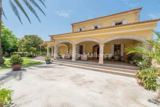 Finca Nenufar Alcudia