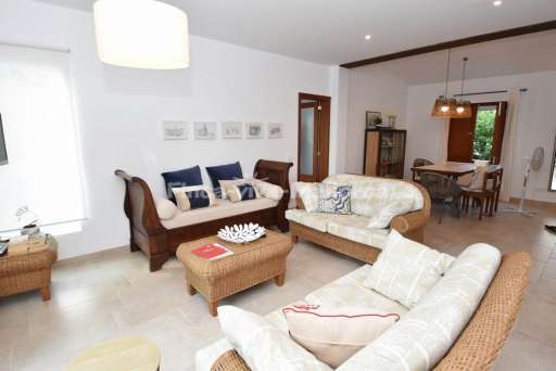 Finca Romi Cala Figuera