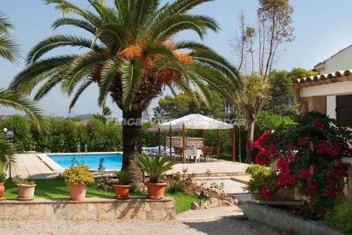 Finca Salve Pollenca