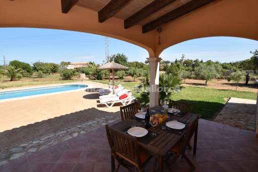 Finca Santi Cala d'Or