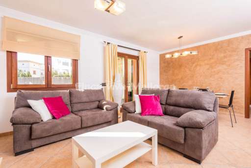 Finca Ses Passadores Porreres