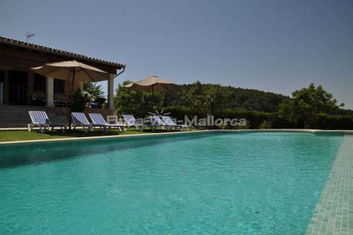 Finca Son Font Sineu