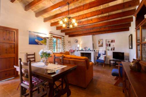 Finca Teo Port de Pollenca