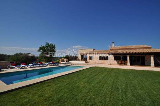 Finca Tiana Ses Salines